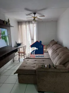 Apartamento com 2 Quartos à venda, 62m² no Jardim Santa Mônica, São Paulo