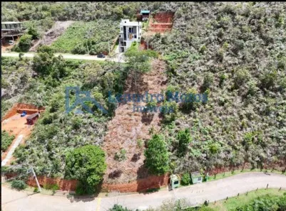Lote/Terreno à venda, 605m² no Albuquerque, Teresópolis