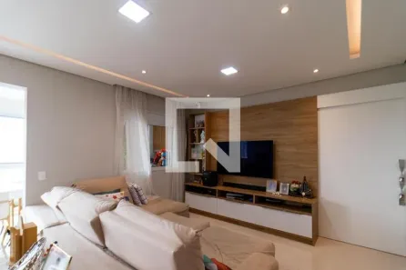 Apartamento com 3 Quartos à venda, 129m² no Vila Leopoldina, São Paulo