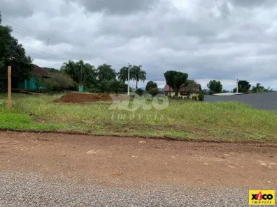 Lote/Terreno à venda, 604m² no Pinhal Alto, Nova Petrópolis