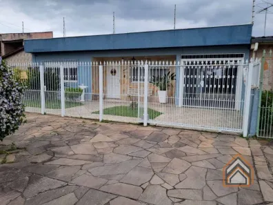 Casa com 3 Quartos à venda, 163m² no Sumaré, Alvorada