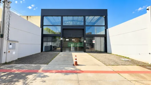Galpão/Depósito/Armazém para alugar, 500m² no Zona 07, Maringá