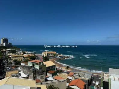 Apartamento com 1 Quarto à venda, 94m² no Rio Vermelho, Salvador