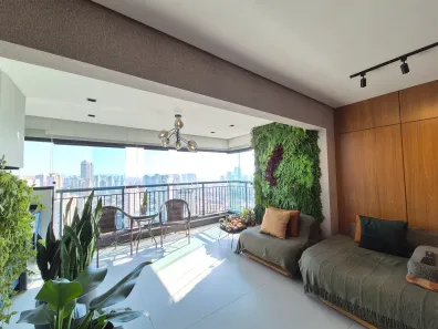 Apartamento com 2 Quartos à venda, 85m² no Parque São Jorge, São Paulo