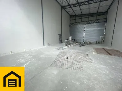 Galpão/Depósito/Armazém para alugar, 200m² no Independência, São Bernardo do Campo