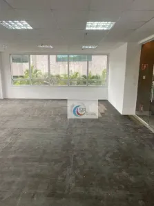 Sala Comercial à venda, 120m² no Vila Clementino, São Paulo