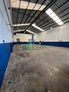 Galpão/Depósito/Armazém para alugar, 300m² no Vila Mariana, Ribeirão Preto