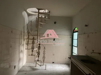 Casa com 3 Quartos à venda, 137m² no Campo Grande, Rio de Janeiro