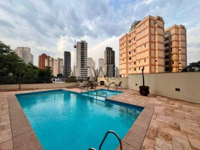 Apartamento com 3 Quartos à venda, 81m² no Vila Mariana, São Paulo
