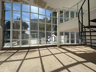 Sala Comercial para alugar, 73m² no Jardim Paiquerê, Valinhos