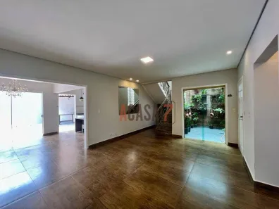 Casa de Condomínio com 4 Quartos à venda, 297m² no Granja Olga II, Sorocaba