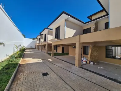 Casa com 4 Quartos à venda, 120m² no São Luiz, Belo Horizonte