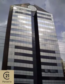 Sala Comercial para alugar, 85m² no Cidade Monções, São Paulo