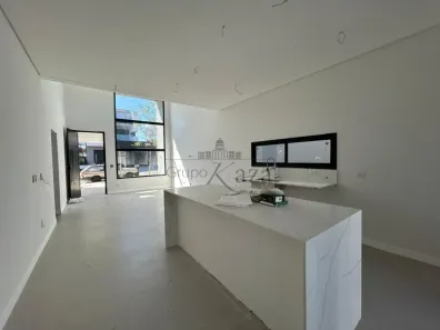 Casa de Condomínio com 3 Quartos à venda, 168m² no Jardim Santa Júlia, São José dos Campos