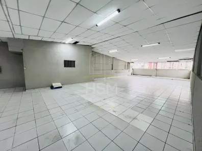 Ponto Comercial com 2 Quartos para alugar, 200m² no Ferrazópolis, São Bernardo do Campo