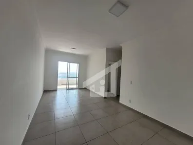 Apartamento com 2 Quartos à venda, 75m² no Vila São José, Taubaté