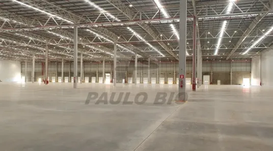 Galpão/Depósito/Armazém para alugar, 5162m² no Flamboyant, Varginha