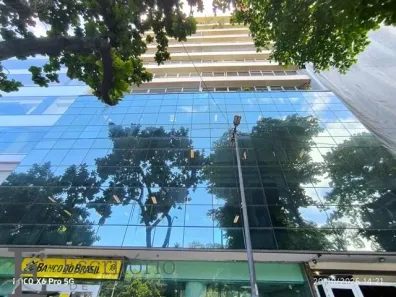 Ponto Comercial à venda, 2322m² no Botafogo, Rio de Janeiro
