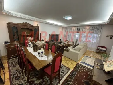 Sobrado com 3 Quartos à venda, 324m² no Jardim Paraíso, São Paulo