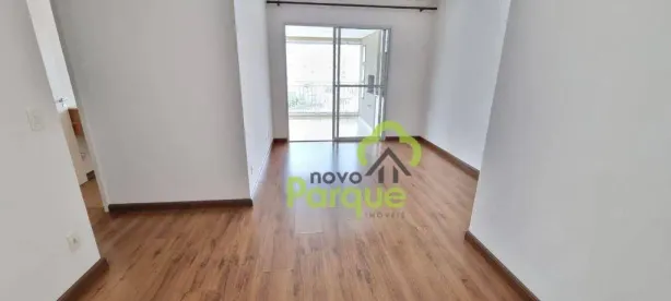 Apartamento com 3 Quartos à venda, 79m² no Cambuci, São Paulo