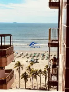 Apartamento com 2 Quartos à venda, 75m² no Tupi, Praia Grande