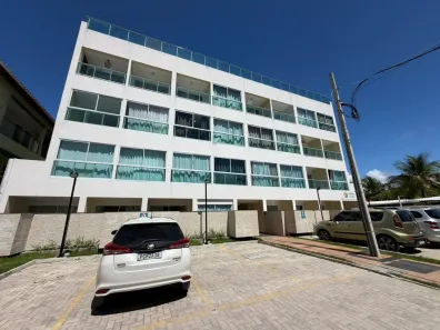 Flat com 1 Quarto à venda, 26m² no Porto de Galinhas, Ipojuca