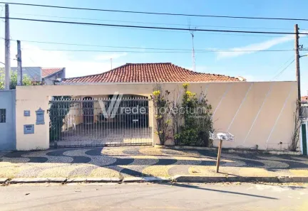Sobrado com 4 Quartos à venda, 510m² no Parque São Quirino, Campinas