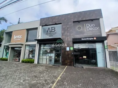 Ponto Comercial para alugar, 100m² no Marechal Rondon, Canoas