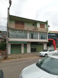 Prédio Comercial com 1 Quarto à venda, 277m² no Rincão, Novo Hamburgo