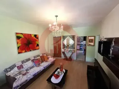 Apartamento com 3 Quartos à venda, 98m² no Vila Isabel, Rio de Janeiro
