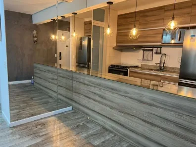 Apartamento com 3 Quartos à venda, 94m² no Centro, São Bernardo do Campo