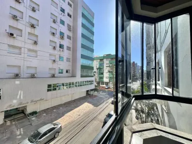 Apartamento com 2 Quartos à venda, 98m² no Zona Nova, Capão da Canoa