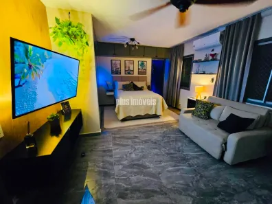 Apartamento com 1 Quarto à venda, 38m² no Bela Vista, São Paulo