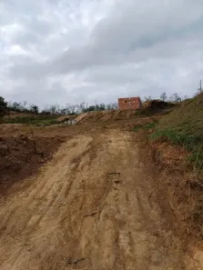 Lote/Terreno à venda, 1006m² no Chácaras Santa Maria, Jacareí