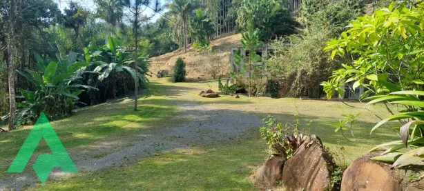 Lote/Terreno à venda, 184759m² no Ribeirão Fresco, Blumenau