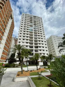 Apartamento com 4 Quartos à venda, 210m² no Cambuí, Campinas