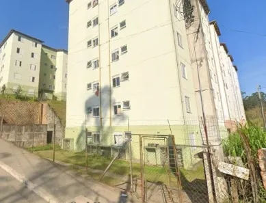 Apartamento com 2 Quartos à venda, 50m² no Montanhão, São Bernardo do Campo