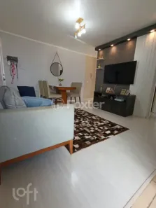 Apartamento com 2 Quartos à venda, 55m² no Igara, Canoas