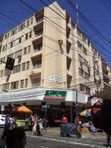 Sala Comercial para alugar, 42m² no Centro, Fortaleza