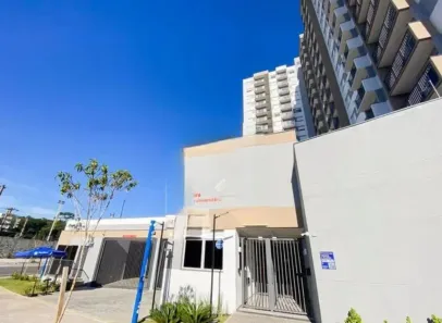 Apartamento com 1 Quarto à venda, 27m² no Vila Lageado, São Paulo