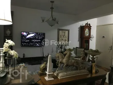 Apartamento com 1 Quarto à venda, 28m² no Jardim Leopoldina, Porto Alegre