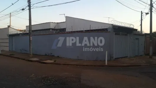 Casa com 2 Quartos à venda, 240m² no Adelino Simioni, Ribeirão Preto