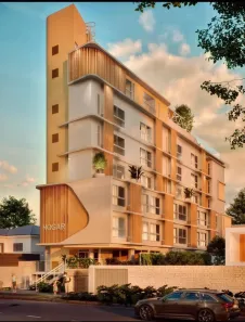 Apartamento com 1 Quarto à venda, 18m² no Jardim Oceania, João Pessoa