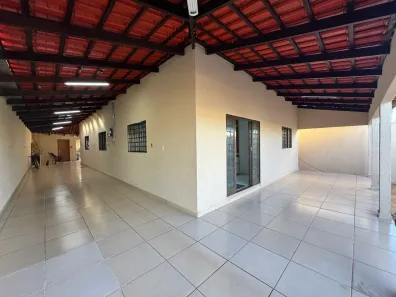 Casa com 5 Quartos à venda, 275m² no , Santo Antônio de Goiás