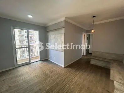 Apartamento com 2 Quartos à venda, 52m² no Vila Falchi, Mauá