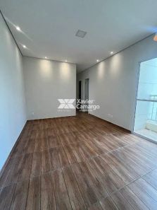Apartamento com 2 Quartos à venda, 49m² no Jardim Residencial das Palmeiras, Rio Claro