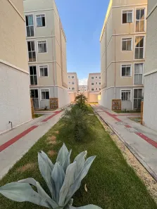 Apartamento com 2 Quartos à venda, 38m² no Todos os Santos, Teresina