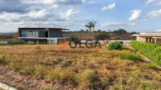 Lote/Terreno à venda, 762m² no Santana, Gravatá