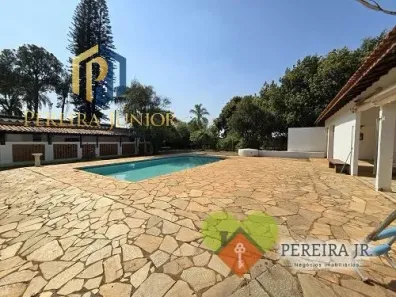 Fazenda/Sítio com 3 Quartos à venda, 2000m² no Campestre, Piracicaba
