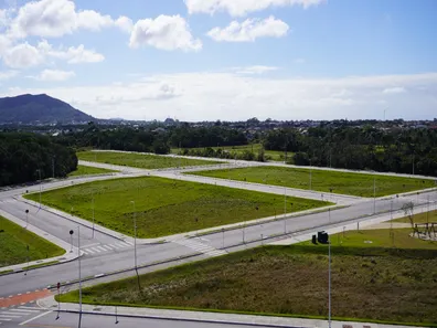 Lote/Terreno à venda, 450m² no Campeche, Florianópolis